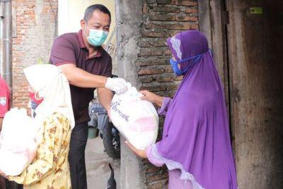 Semarang Jadi Kota Besar dengan Pemulihan Ekonomi Tercepat