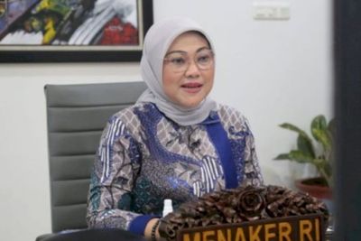 Menaker Akhirnya Batalkan Aturan Pencairan JHT di Usia 56 Tahun
