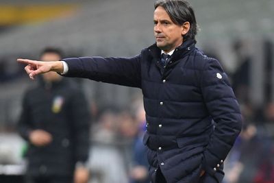 Derby Milan Berakhir Imbang, Inzaghi Sebut Timnya Kelelahan