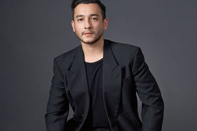 Berstatus WNA, Aliff Alli Langsung Ditahan usai Ditetapkan Tersangka