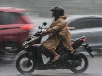 Awas, Cuaca Ekstrem Bisa Sebabkan Masalah Kesehatan Mental