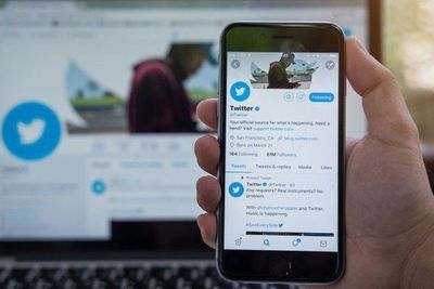 Twitter Ikut Memboikot Pemberitaan Media Rusia
