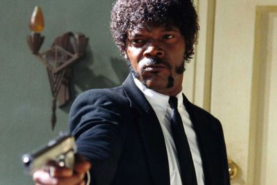 Samuel L. Jackson Klaim Seharusnya Dia Meraih Penghargaan Oscar di Film Pulp Fiction