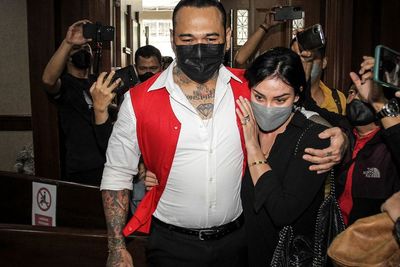 Alasan Jerinx Tak Mau Banding Meski Sudah Bersikap Sopan