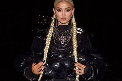 Agnez Mo Kegirangan, Single Patience -nya Disejajarkan dengan Lagu RnB AS
