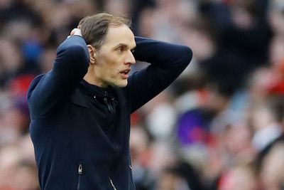 Tuchel Pusing Ditanya Melulu soal Perang Rusia dan Abramovich: Saya bukan Politisi!