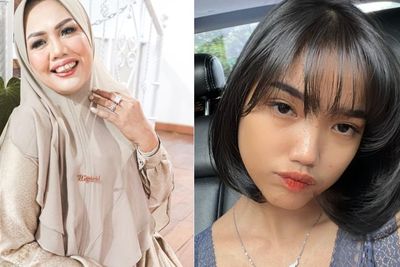 Elly Sugigi Disorot Lagi, Kini Sebut Fuji Terkenal karena Kakak Wafat dan Urus Gala