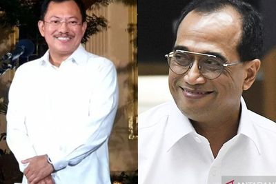 COVID-19 Genap 2 Tahun di Indonesia, Ingat Kata Pejabat Soal Nasi Kucing dan Masker Mahal?