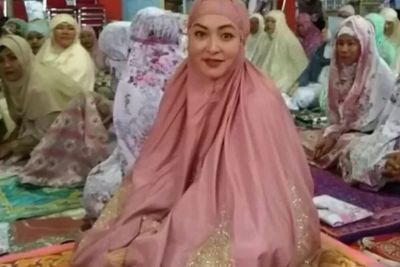 Besok, Angelina Sondakh Lepas dari Lapas yang Dihuni 10 Tahun