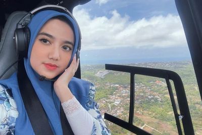 Kini Wirda Mansur Akui Tak Pernah Kuliah di Oxford, Ini Riwayat Pendidikannya