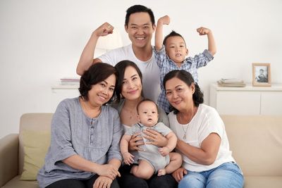 Di Tengah Pandemi Penting Ciptakan Momen Bersama agar Tetap Dekat dengan Keluarga