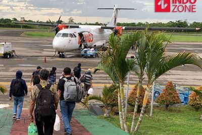 Aturan Baru Penumpang Pesawat, Ini Kewajiban yang Harus Dilakukan sebelum Terbang!