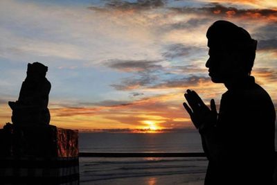 Ketahui, Ada 4 Hal yang Dilarang Umat Hindu Dilakukan pada saat Perayaan Nyepi