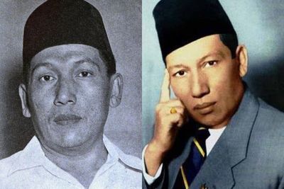 Kilas Balik Zainul Arifin Pohan, Wakil PM Indonesia Selama Republik Indonesia Serikat