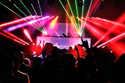 Banyak Anak Muda Berisiko Kehilangan Pendengaran karena Volume Musik Terlalu Keras