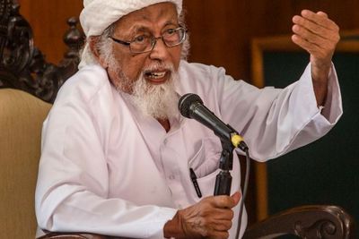 Retrospeksi: Abu Bakar Ba asyir Dinyatakan Bersalah atas Konspirasi Bom Bali 2002