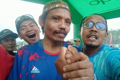 Kilas Balik Sumanto, Pria yang Terlibat Pencurian Mayat & Kasus Kanibalisme karena Ekonomi