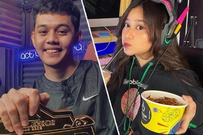 Lagi Mabar, Brisia Jodie Ingin buat Turnamen Kecil tapi Hadiahnya Bikin Pro Player Kaget