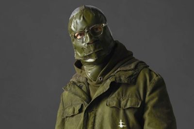 Riddler di The Batman Sosok yang Menakutkan Tapi Punya Empati yang Tinggi