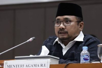 Hari Raya Nyepi, Menag: Aktualisasi Nilai Tat Twam Asi dan Perkuat Moderasi