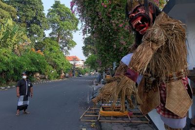 Kegiatan yang Dilarang saat Nyepi di Bali, Traveler Wajib Tahu