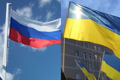 Satu Nenek Moyang, Begini Kedekatan Hubungan Rusia-Ukraina Sejak Ratusan Abad Lalu