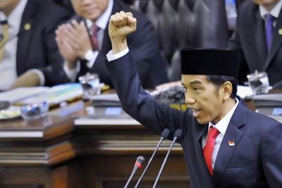Survei LSI: Mayoritas Masyarakat Tolak Perpanjangan Masa Jabatan Presiden