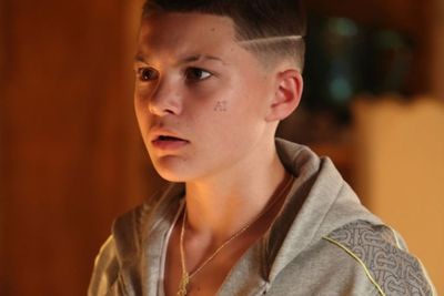 Akankah Sosok Ashtray Hadir di Euphoria Season 3? Begini Kata Javon Walton