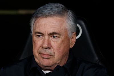 SAF Sarankan MU Rekrut Carlo Ancelotti