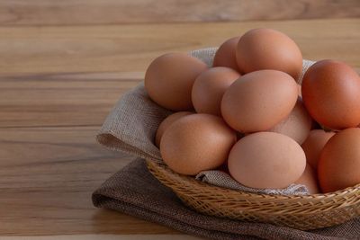 Agar Tak Terkontaminasi Bakteri, Begini Cara Menyimpan Telur yang Benar