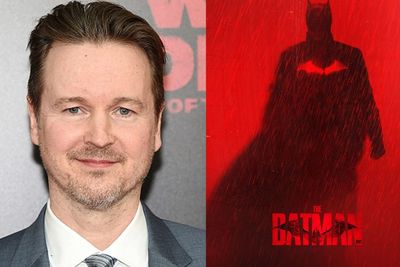 The Batman Tuai Pujian, Matt Reeves Justru Minder Kalau Diminta Bikin Film Marvel