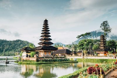 Selain Bali, 4 Daerah di Indonesia IniJuga Merayakan Hari Raya Nyepi
