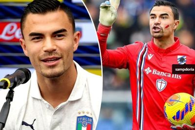 Ayahnya Pernah Ngomong Mimpi Kali Emil Audero Mau Gabung Timnas, Ternyata Kejadian?