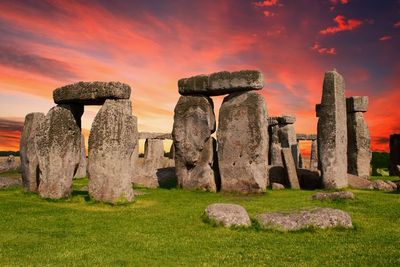Terungkap! Ini Fungsi Stonehenge di Inggris pada Zaman Dahulu, Sebagai Kalender Matahari?