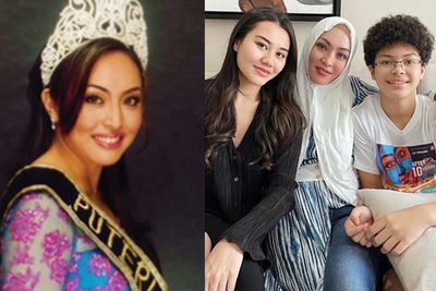 Perjalanan Hidup Angelina Sondakh: dari Puteri Indonesia 2001 hingga Bebas dari Penjara