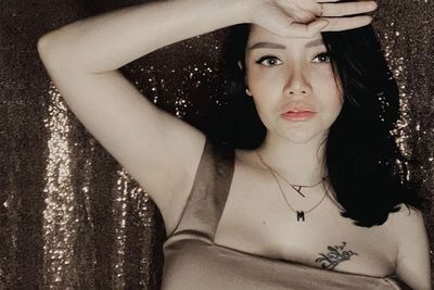 Mawar AFI Dipuji Usai Unggah Foto Kece: Secantik Ini Disingkirkan Babysitter Tak Berkelas