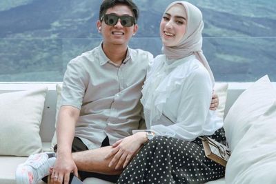 Dilaporkan soal Binomo, Istri Bongkar Sosok Doni Salmanan hingga Buat Tulisan Haru