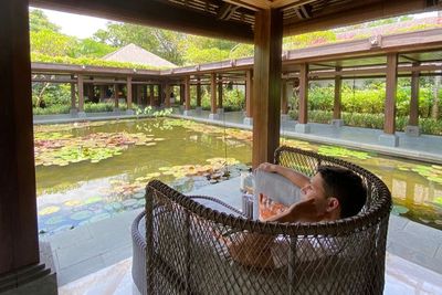 Staycation Saat Nyepi di Bali, Ini yang Dilakukan Wisatawan Seharian