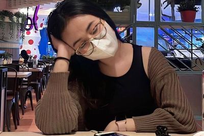Mayang Nangis Sesenggukan Ingat Cacian Netizen: Ibu Lo Meninggal Gara-gara Ngelahirin Lo