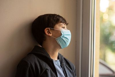 WHO: Isolasi Selama Pandemi COVID-19 Memicu Masalah Kesehatan Mental