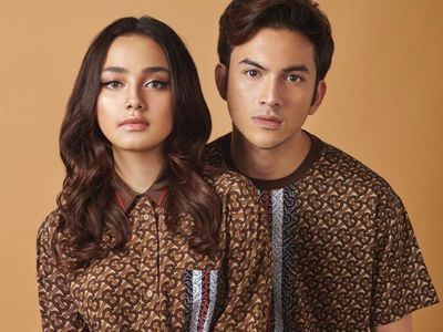 Rizky Nazar dan Syifa Hadju Kompak Menepis Desas-desus Lamaran di Bali