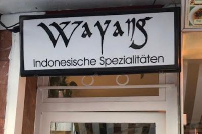 Wayang Bikin Makanan Khas Jawa Timur Ngehits di Jerman, Rawon jadi Mendunia!
