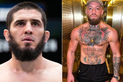 Islam Makhachev: Gampang Kalahkan McGregor