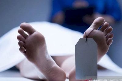 Jasad Wanita Dengan Bekas Cekikan Ditemukan di Jakpus, Polisi Duga Korban Pembunuhan