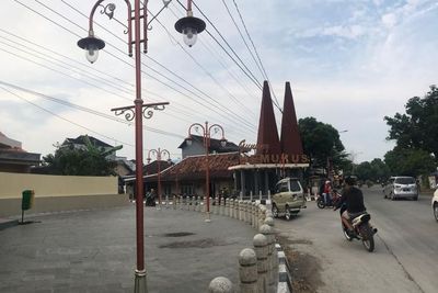 Dulunya Tempat Ritual Pencari Pesugihan, Kini Gunung Kemukus Jadi Wisata Keluarga