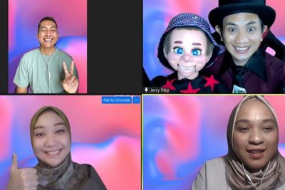 Tips Bikin Konten TikTok dari 3 Pemenang TikTok Awards 2021: Harus Punya Ciri Khas