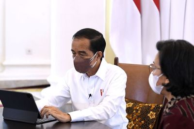 Lapor SPT Tahunan, Jokowi Ingatkan Warga Batas Terakhir Sampai 31 Maret