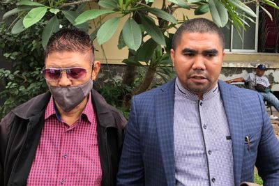 Miris! Nenek-nenek Diduga Jadi Korban Mafia Tanah hingga Merugi Rp31 M, Begini Kasusnya