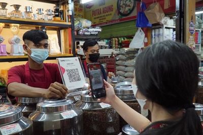 Beri Solusi Perbankan Digital, Pemprov DKI Raih Indonesia IT Award 2022