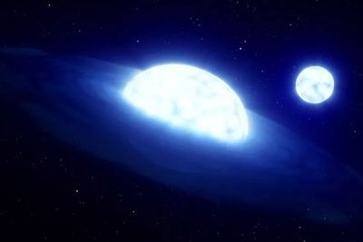 Ilmuwan Ungkap Sebenarnya Tidak Pernah Ada Black Hole yang Dekat dari Bumi